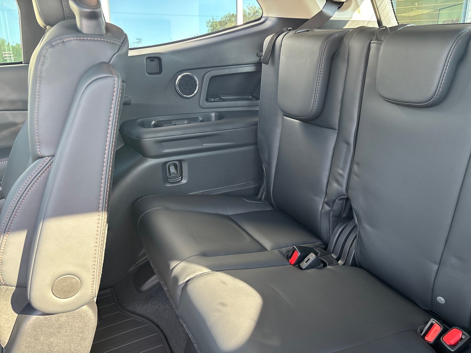 2025 Subaru ASCENT Bronze Edition