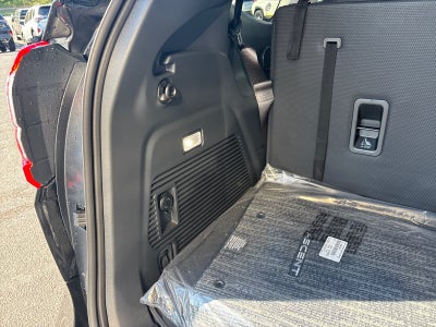 2025 Subaru ASCENT Bronze Edition