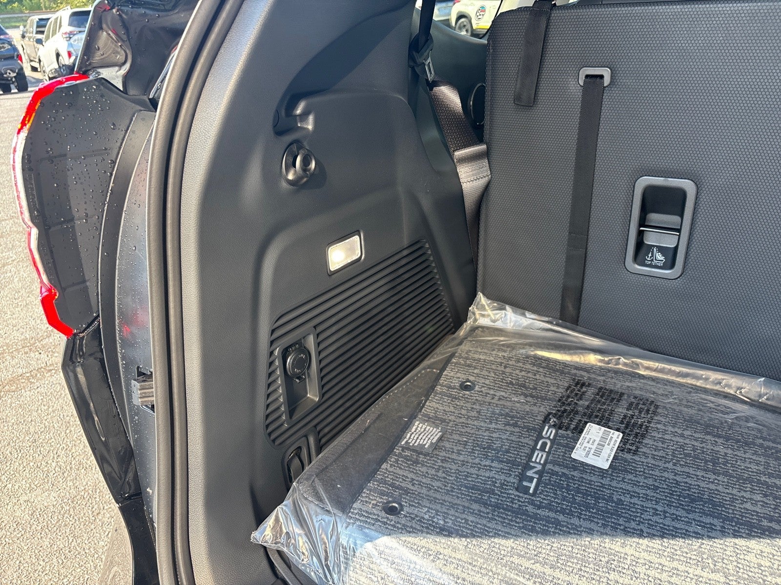 2025 Subaru ASCENT Bronze Edition