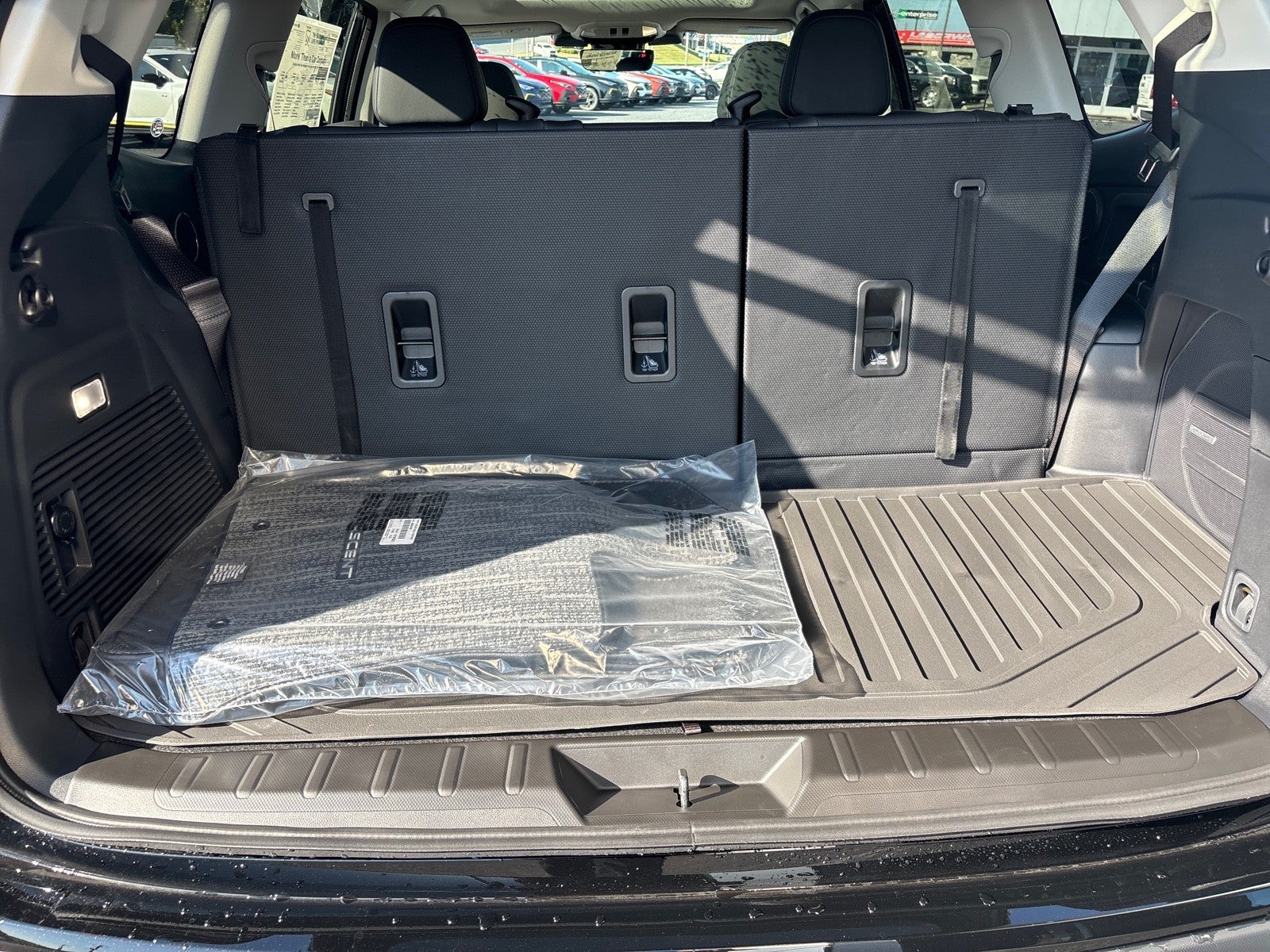 2025 Subaru ASCENT Bronze Edition