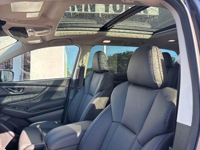 2025 Subaru ASCENT Bronze Edition