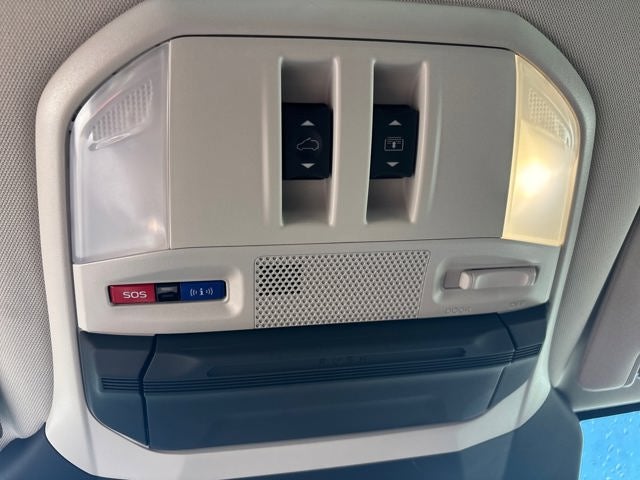 2025 Subaru ASCENT Bronze Edition