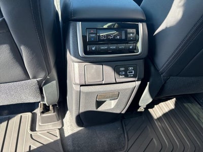 2025 Subaru ASCENT Bronze Edition