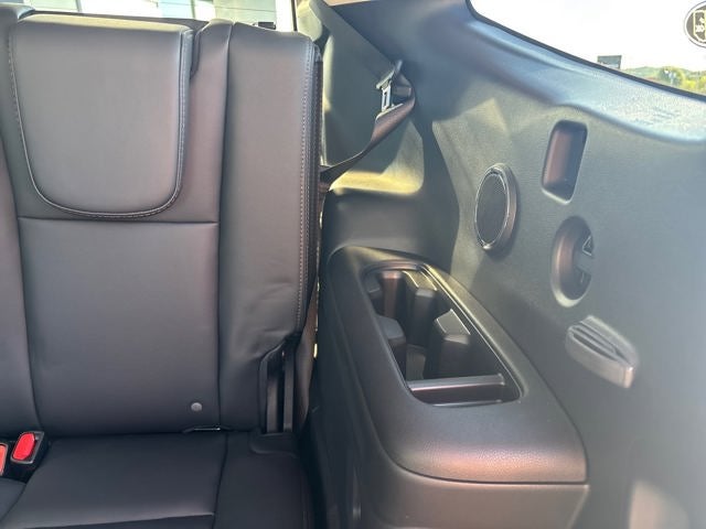 2025 Subaru ASCENT Bronze Edition