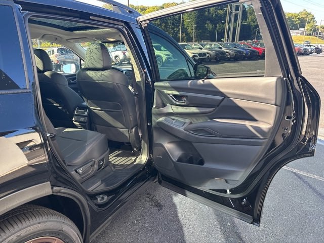 2025 Subaru ASCENT Bronze Edition