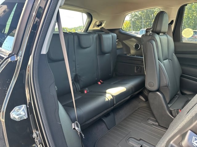 2025 Subaru ASCENT Bronze Edition