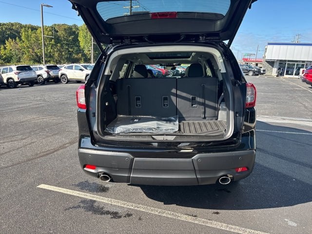 2025 Subaru ASCENT Bronze Edition
