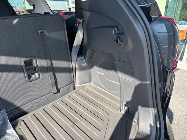 2025 Subaru ASCENT Bronze Edition