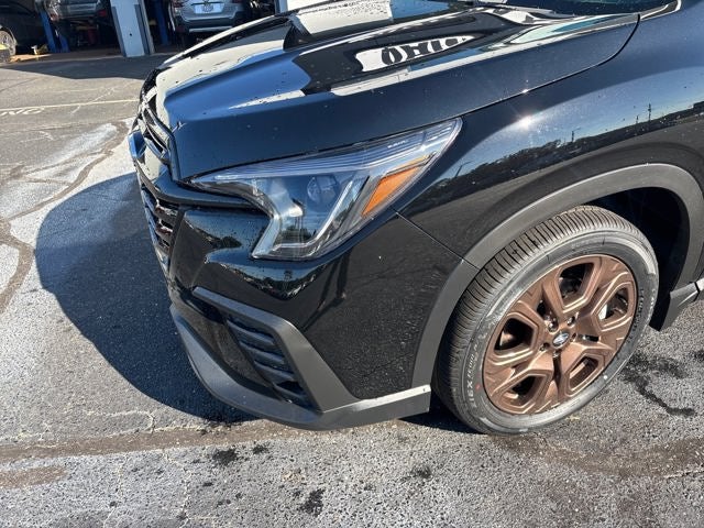 2025 Subaru ASCENT Bronze Edition