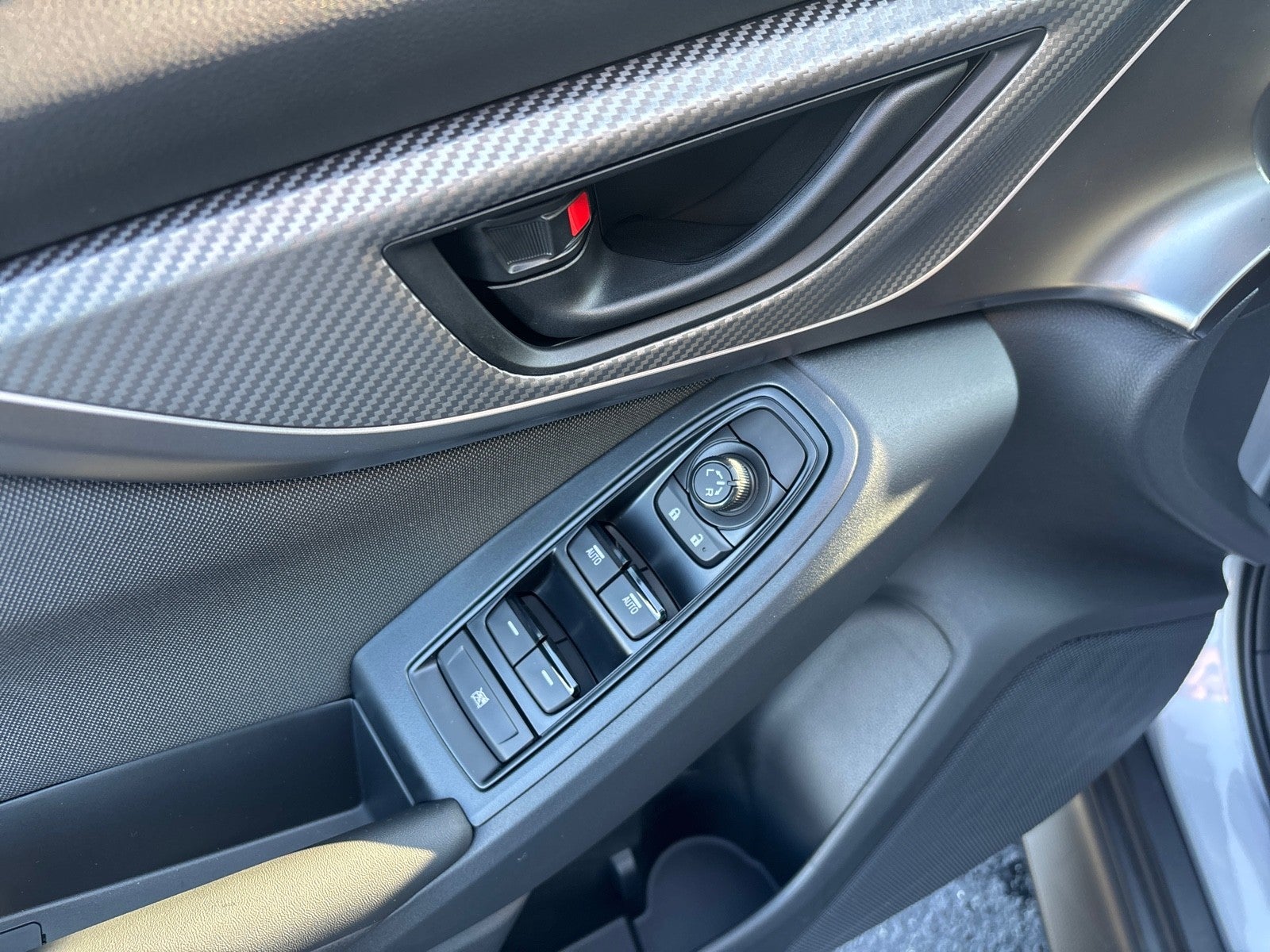 2026 Subaru WRX Base