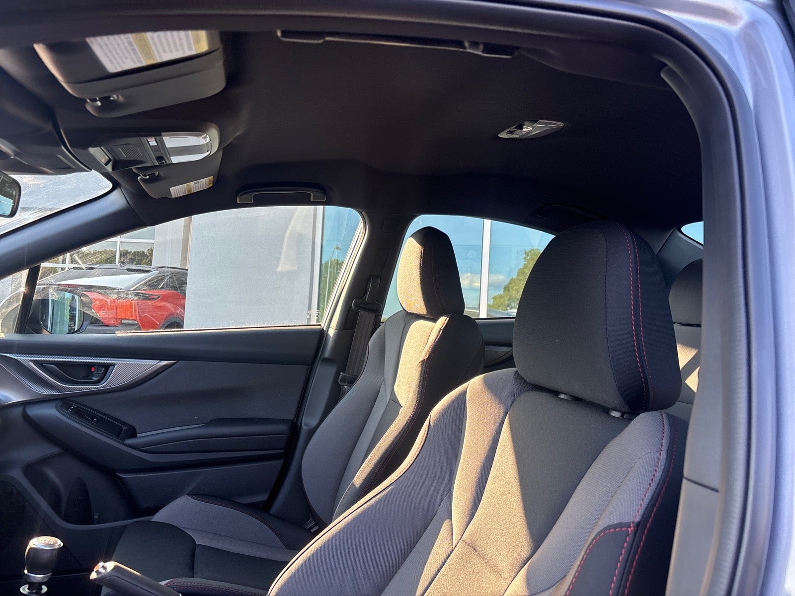 2026 Subaru WRX Base