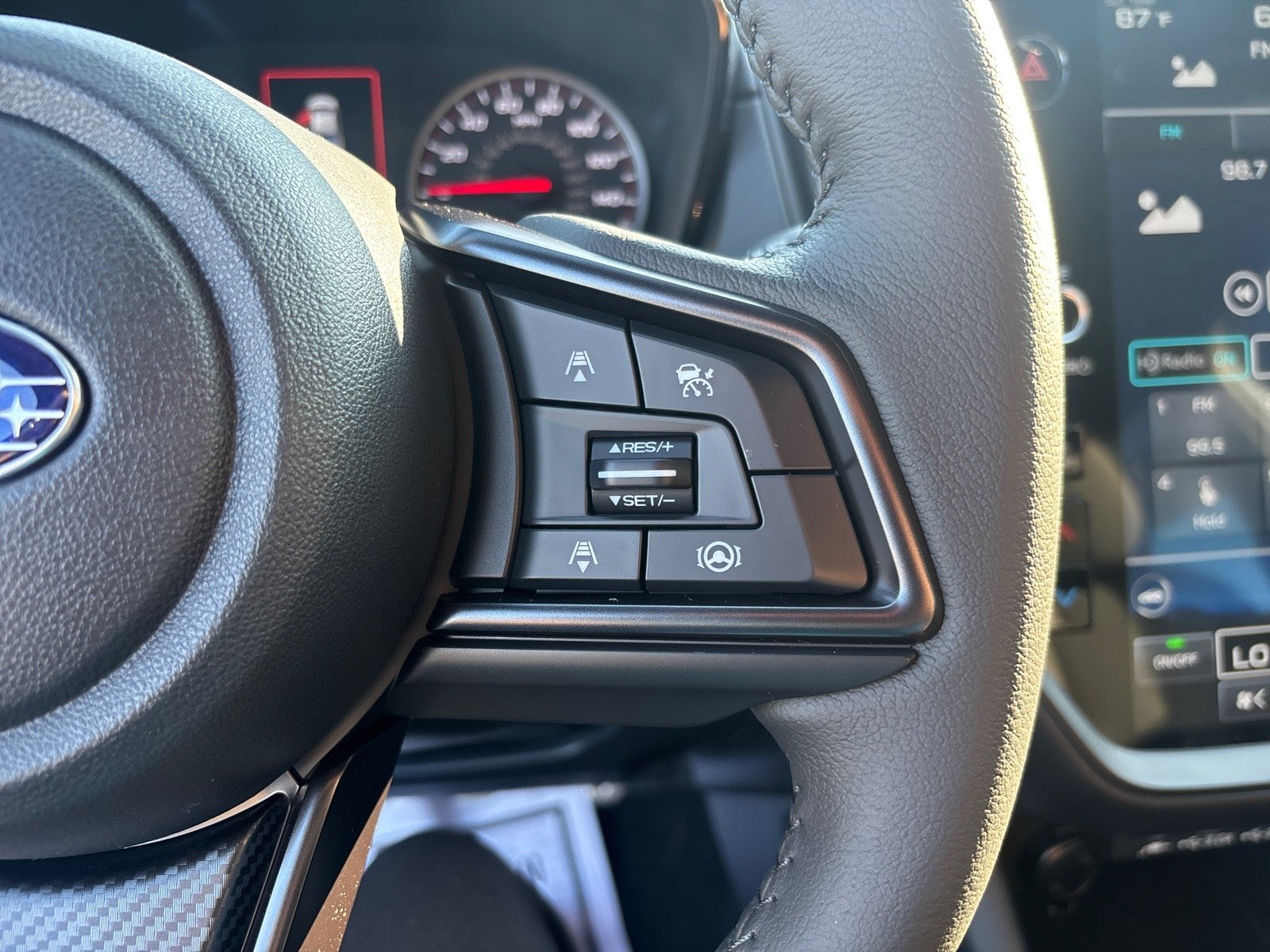 2026 Subaru WRX Base
