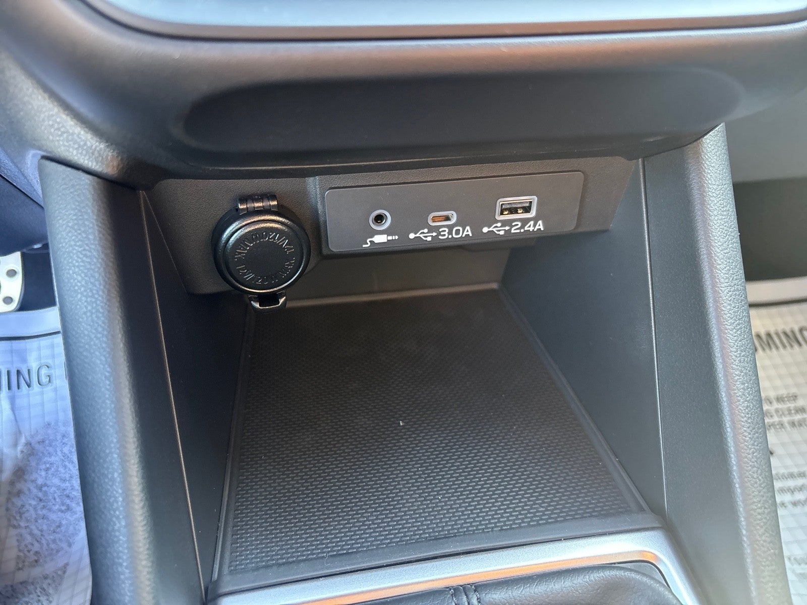 2026 Subaru WRX Base