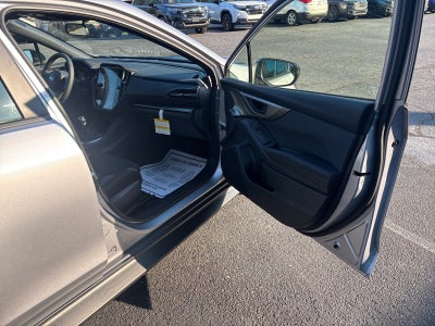 2026 Subaru WRX Base