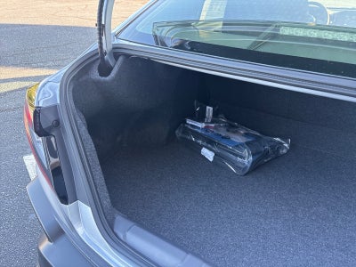 2026 Subaru WRX Base