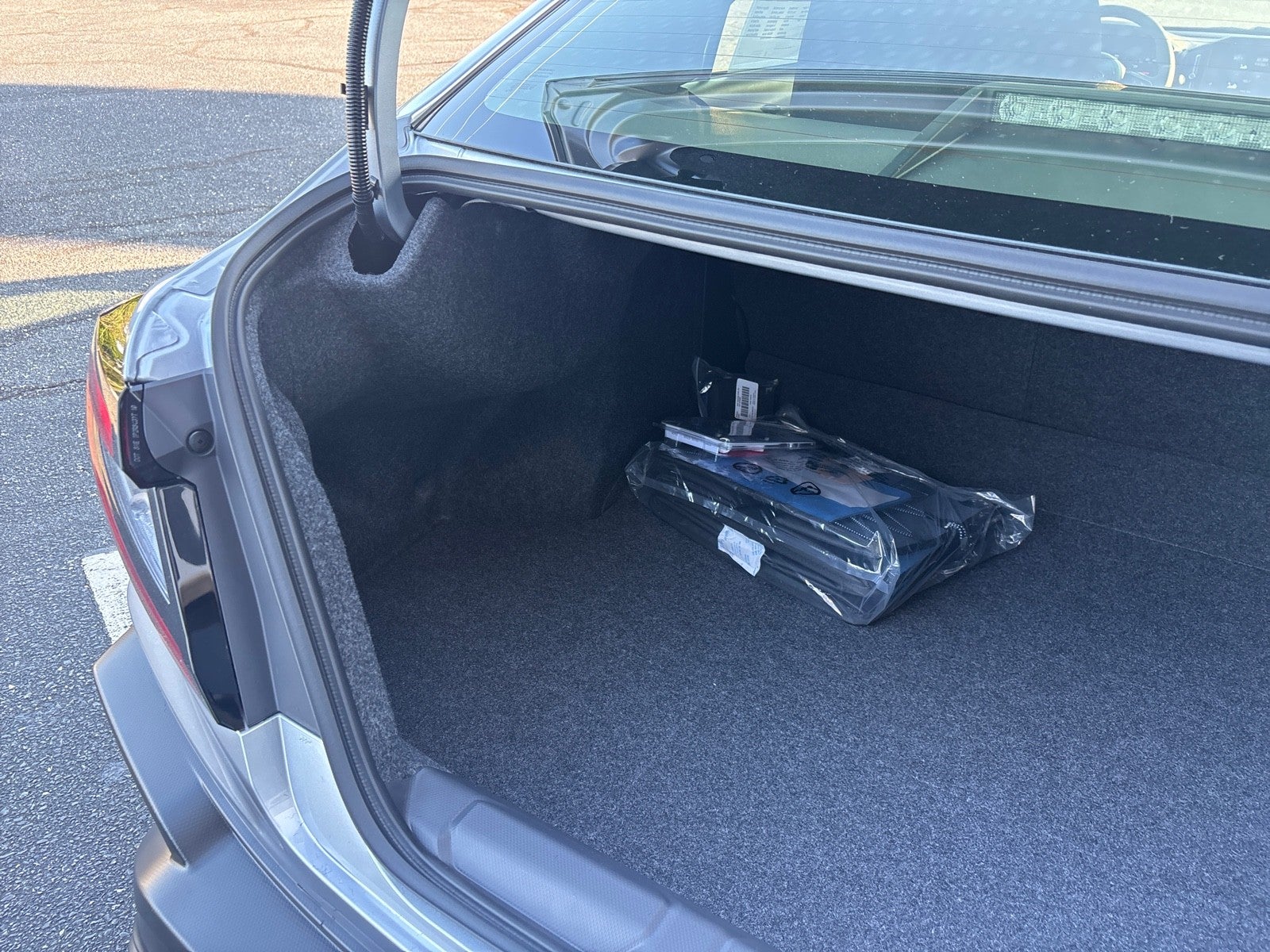 2026 Subaru WRX Base