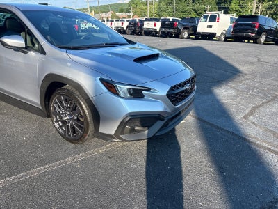 2026 Subaru WRX Base