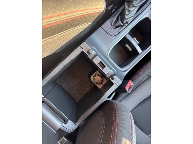 2026 Subaru WRX Base
