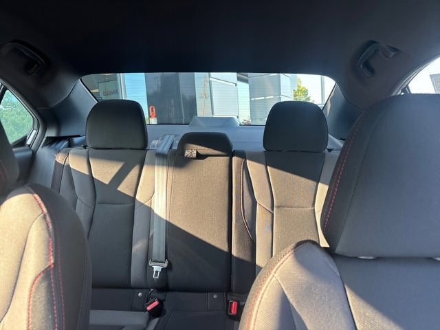 2026 Subaru WRX Base