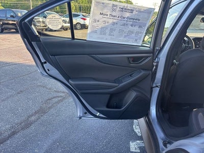 2026 Subaru WRX Base