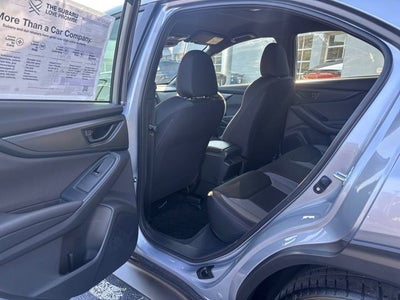 2026 Subaru WRX Base