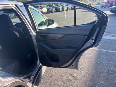 2026 Subaru WRX Base
