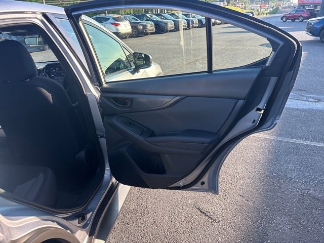 2026 Subaru WRX Base