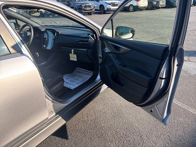 2026 Subaru WRX Base