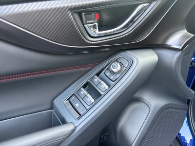 2026 Subaru WRX Premium