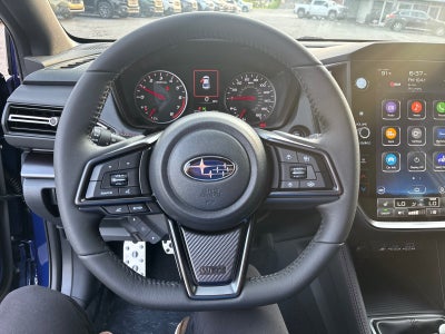 2026 Subaru WRX Premium