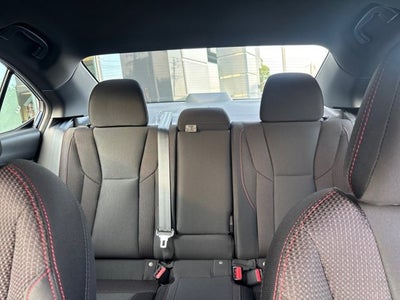 2026 Subaru WRX Premium