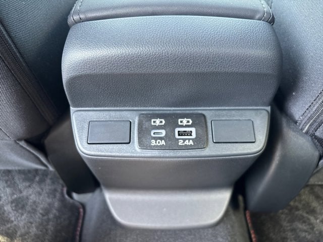 2026 Subaru WRX Premium