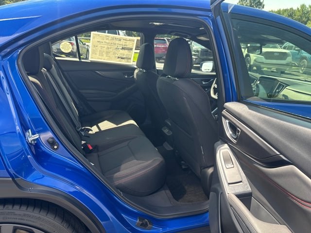 2026 Subaru WRX Premium