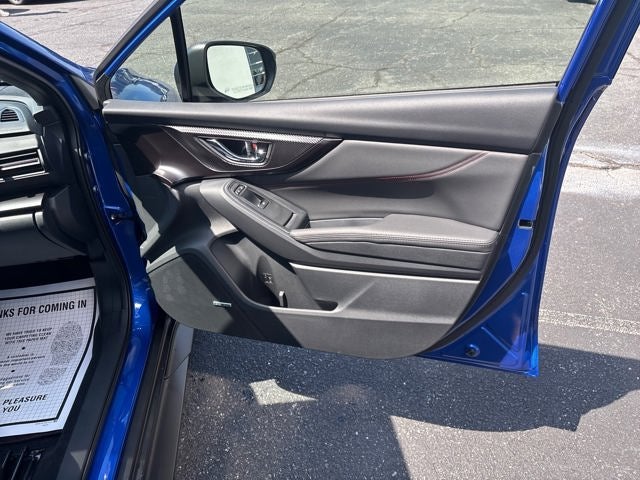 2026 Subaru WRX Premium