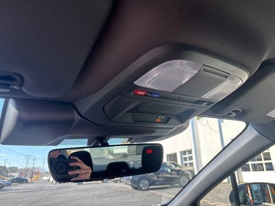 2025 Subaru WRX Premium