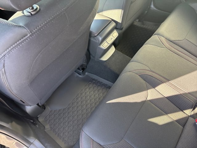 2025 Subaru WRX Premium