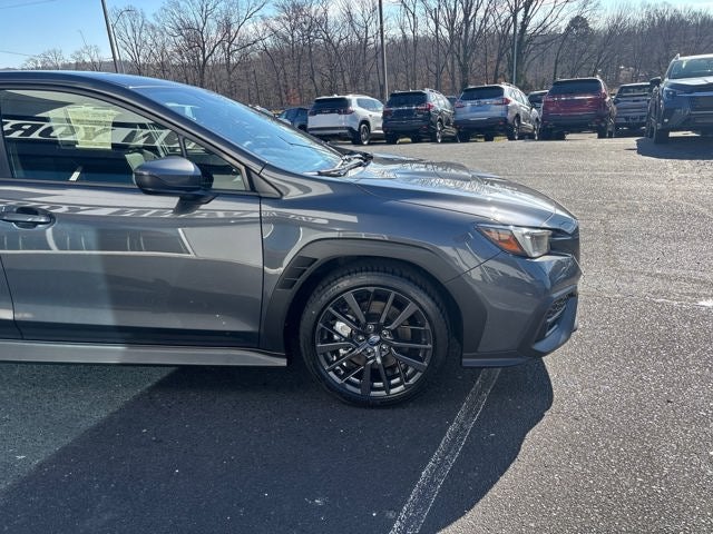2025 Subaru WRX Premium