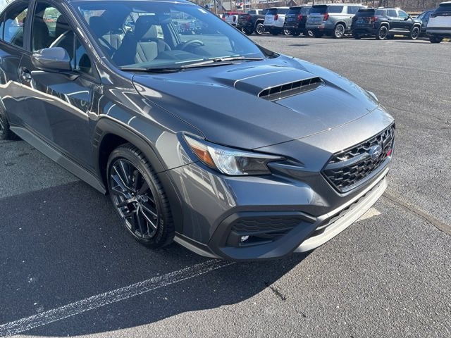 2025 Subaru WRX Premium