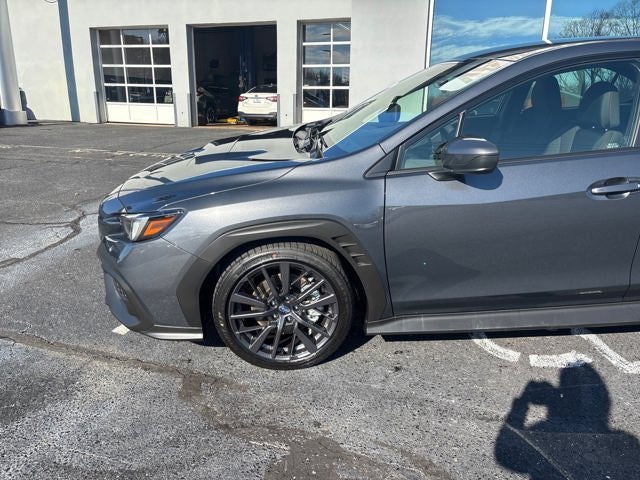 2025 Subaru WRX Premium