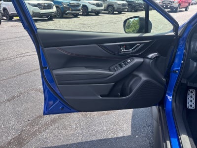 2026 Subaru WRX Premium