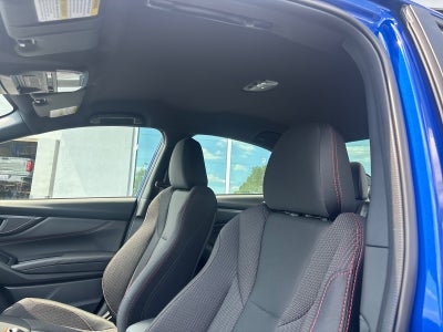 2026 Subaru WRX Premium