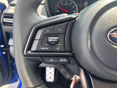 2026 Subaru WRX Premium