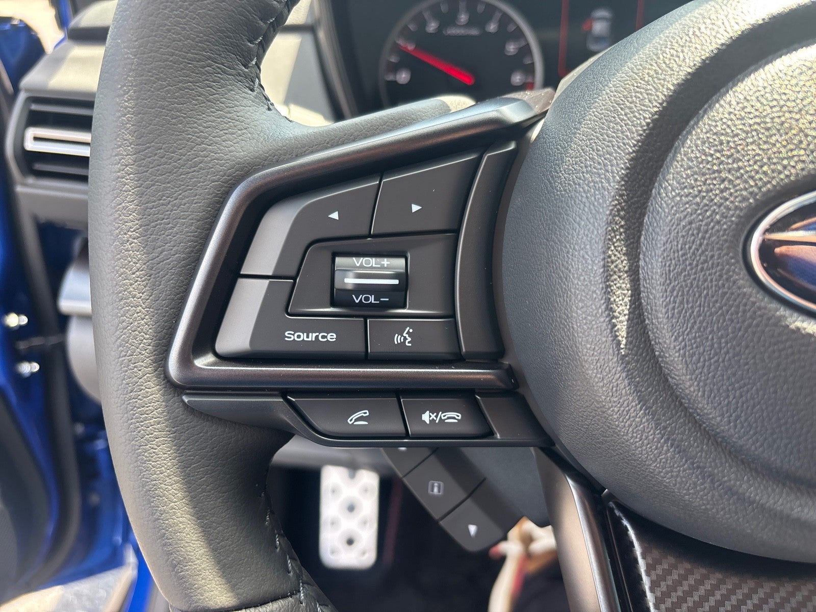 2026 Subaru WRX Premium