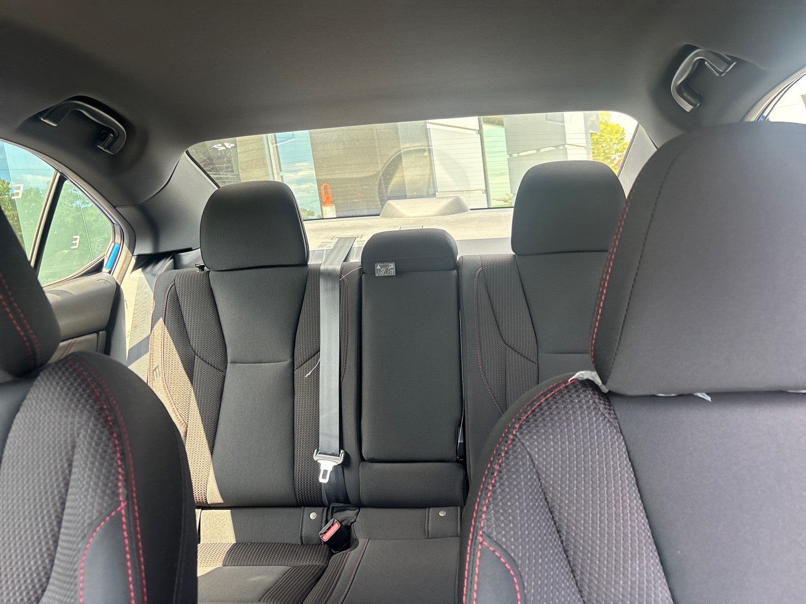 2026 Subaru WRX Premium