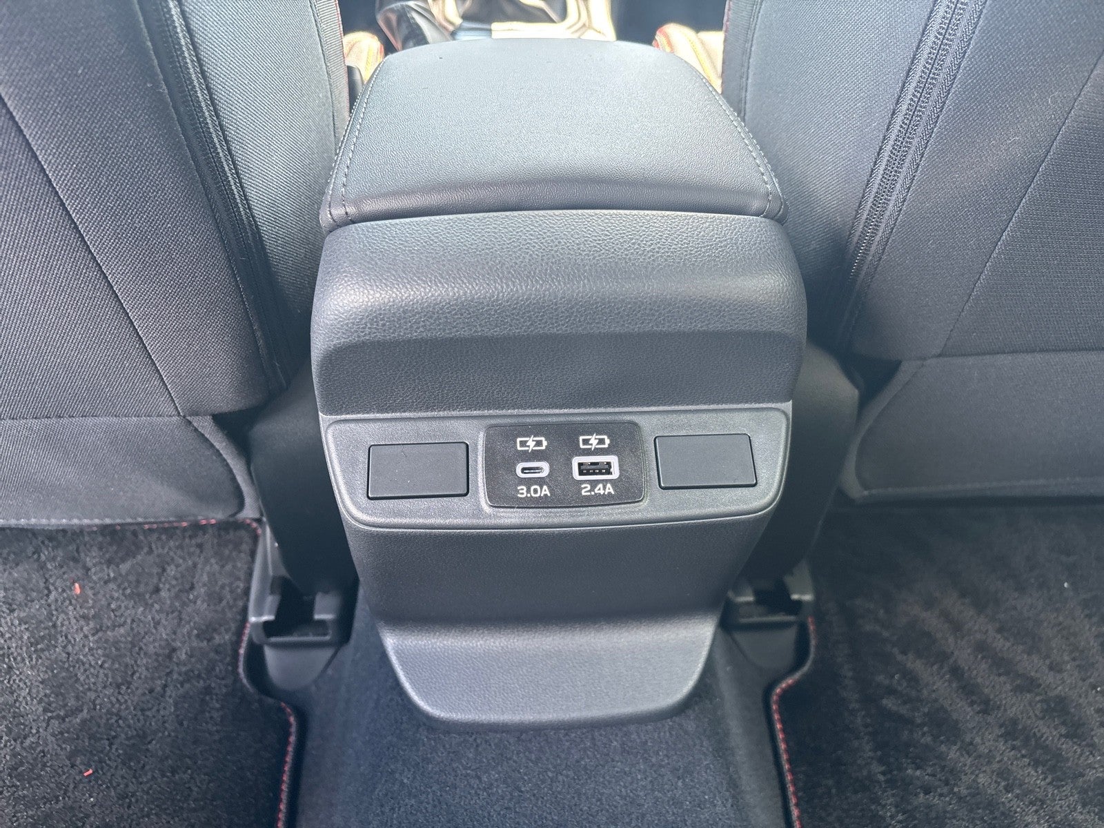 2026 Subaru WRX Premium
