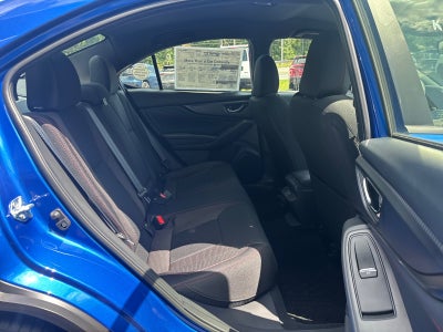 2026 Subaru WRX Premium