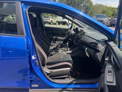 2026 Subaru WRX Premium
