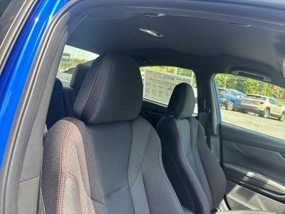 2026 Subaru WRX Premium