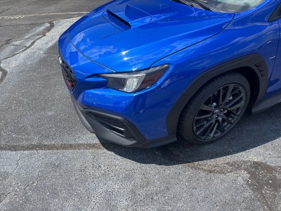 2026 Subaru WRX Premium