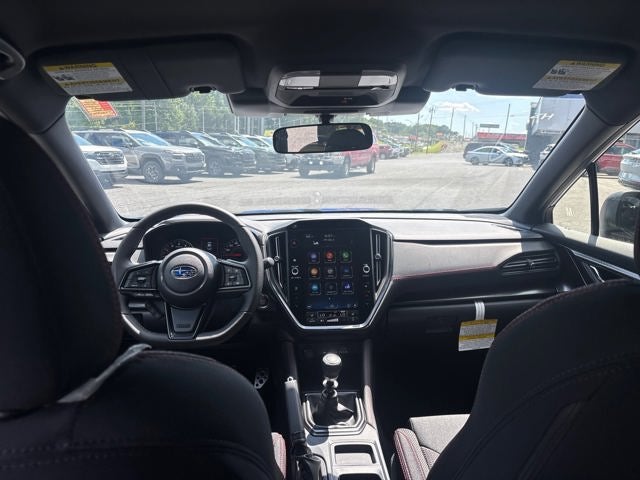 2026 Subaru WRX Premium